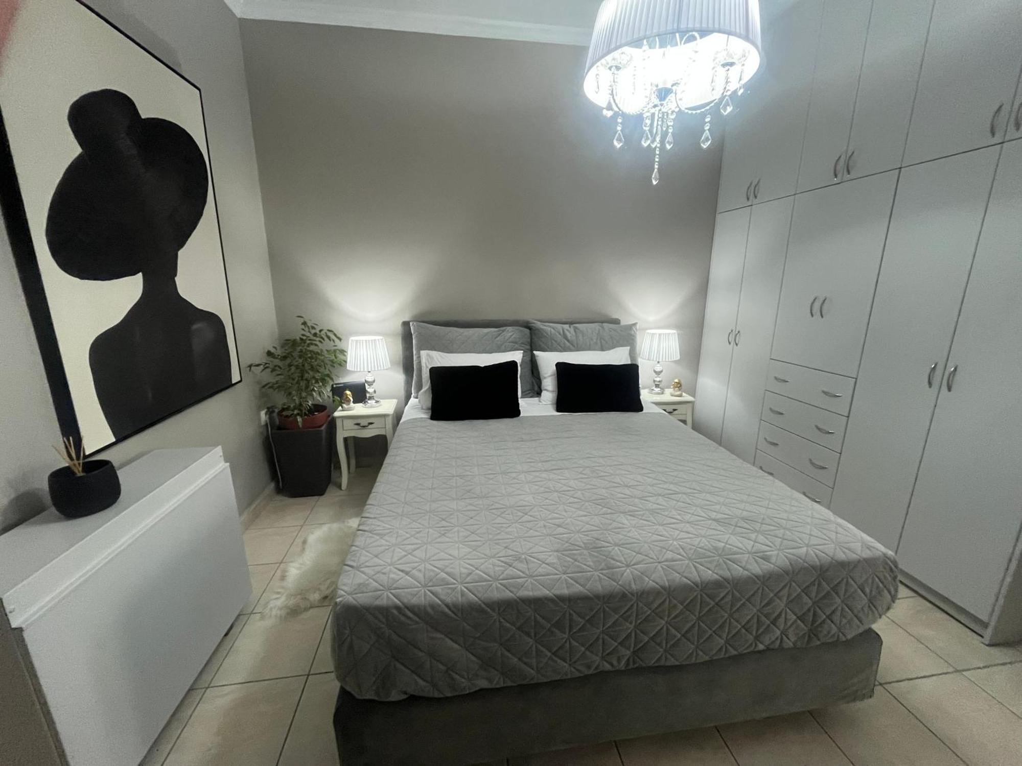 Luxury Katrinas Apartment With Outdoor Jacuzzi Corfu  Esterno foto